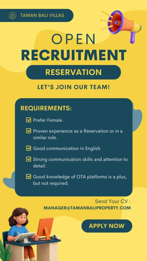 Reservation