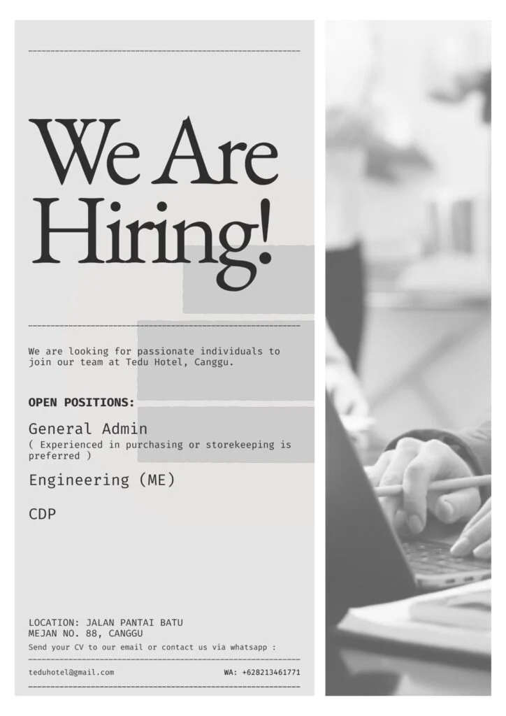 Engineering (me) staff