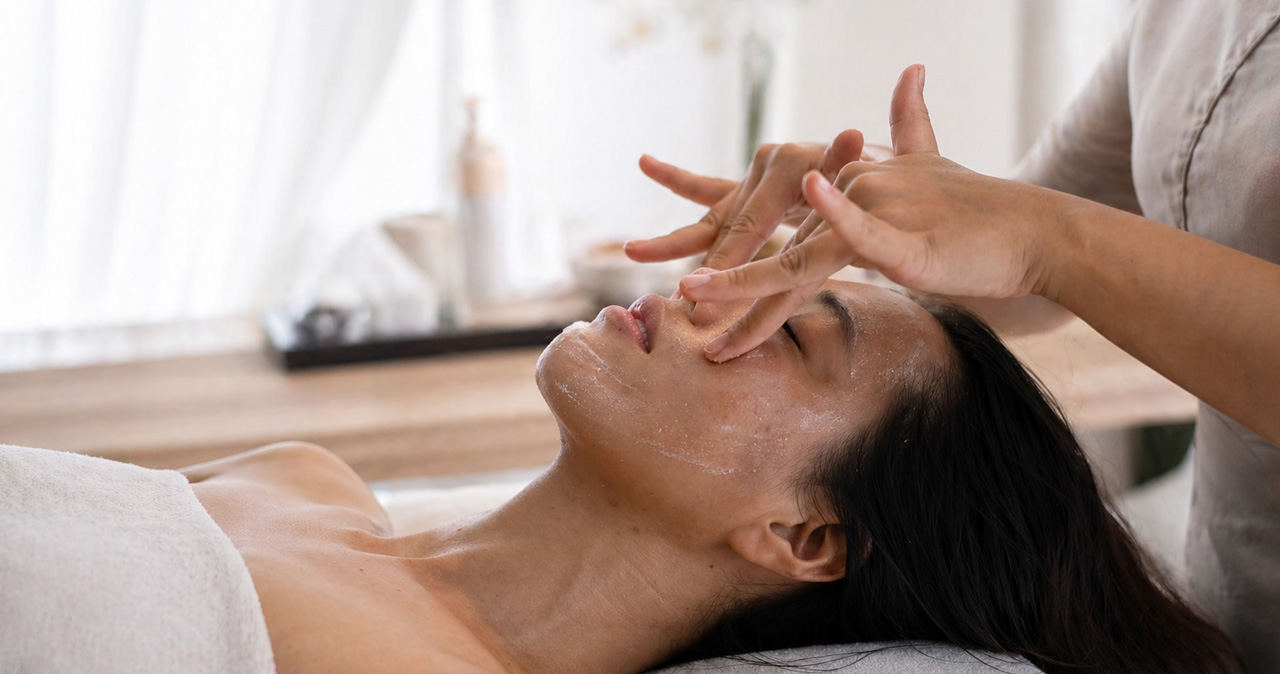 Terra Spa & Wellness Seminyak