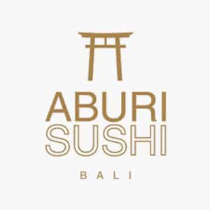The Aburi Sushi Bali