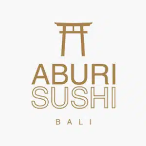 The Aburi Sushi Bali