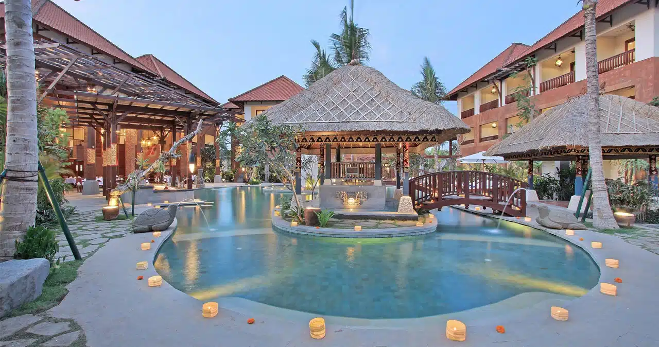 The Alantara Sanur