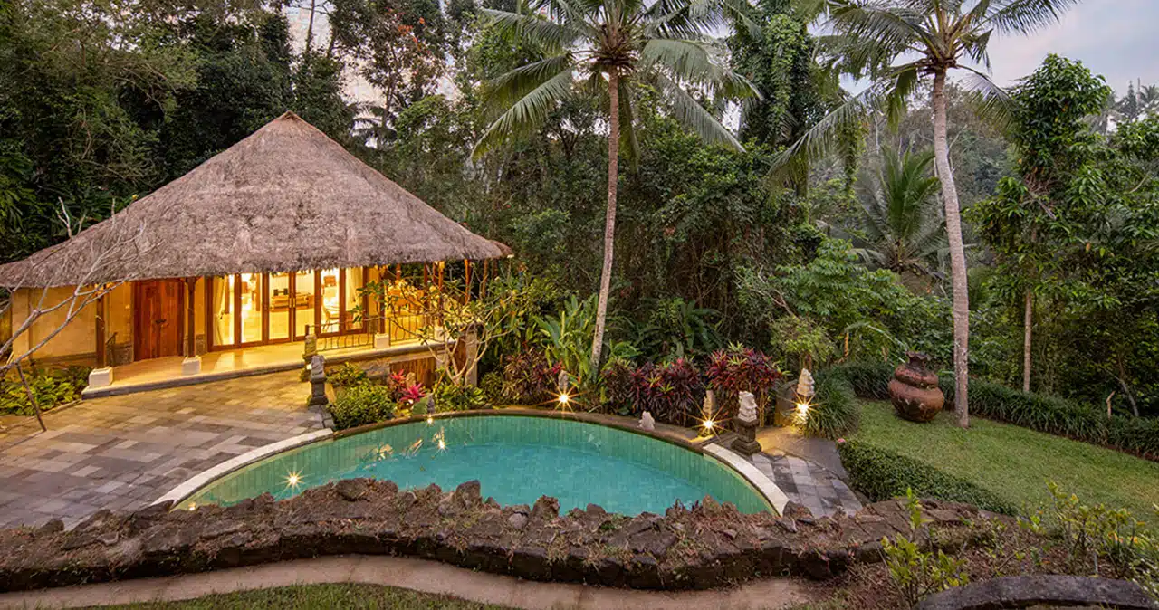 The Allure Villas & Spa Ubud