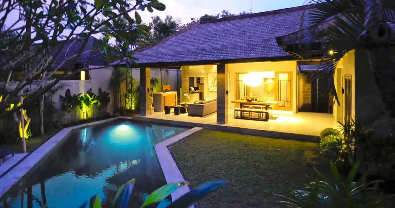 The Amala Boutique Retreat