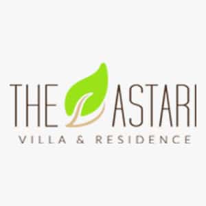 The Astari Villa & Residence