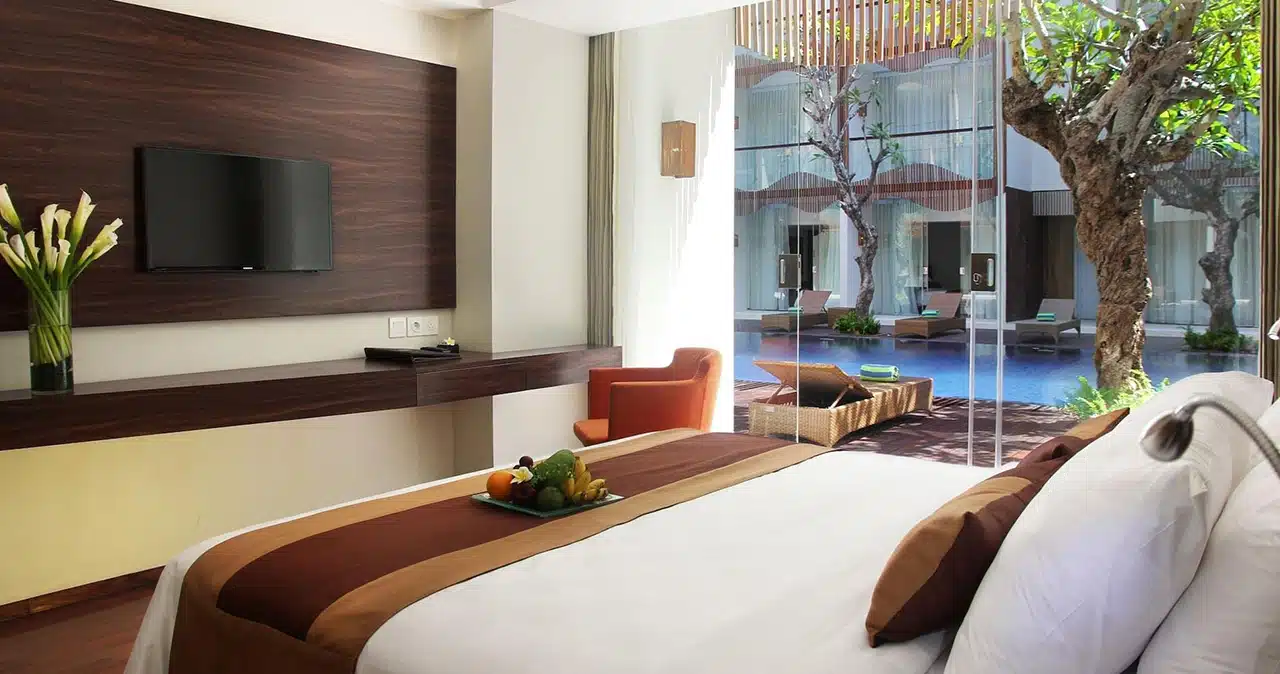 The Bene Hotel Kuta