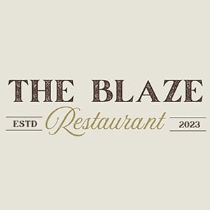 The Blaze Restaurant