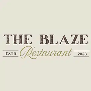 The Blaze Restaurant