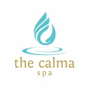 The Calma Spa