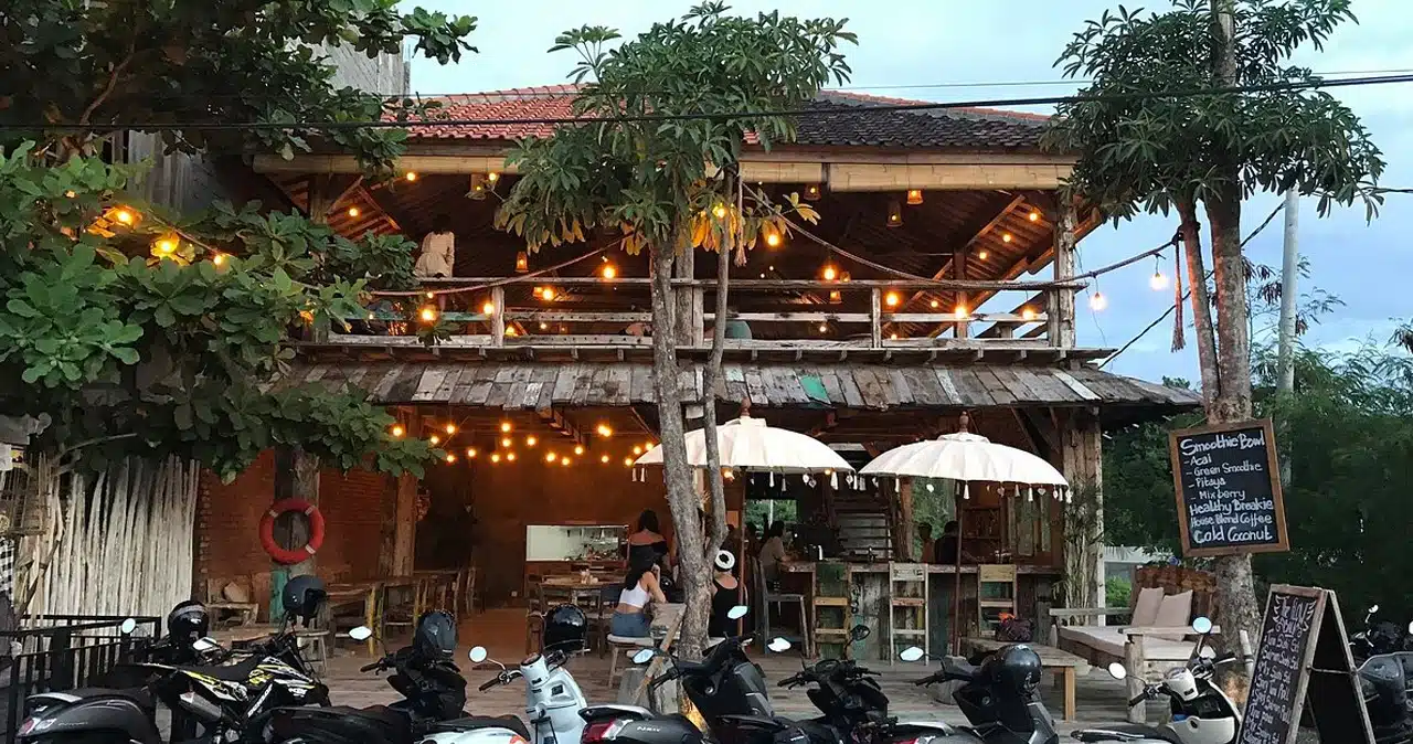 The Flow Bali
