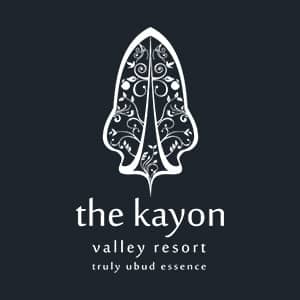The Kayon Valley Resort