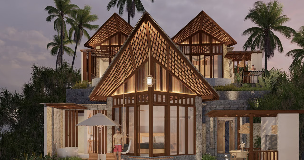 The Layang Villas & Spa