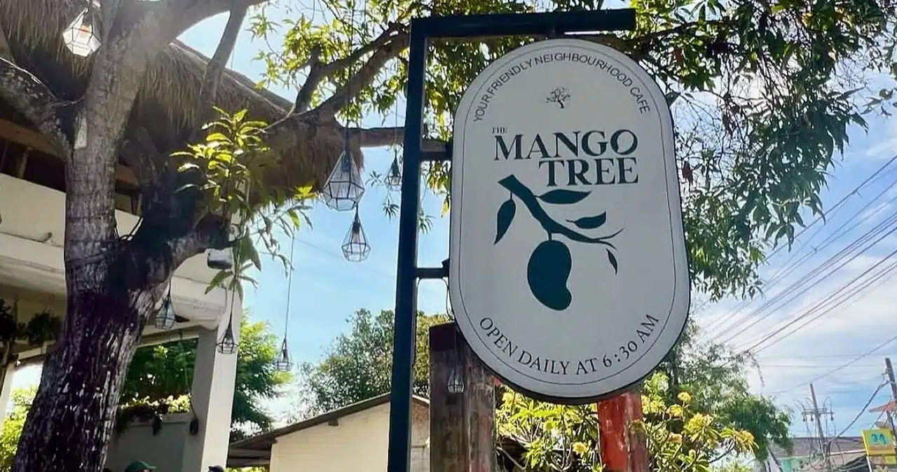 The Mango Tree Uluwatu