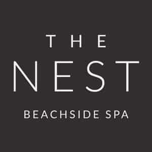 The Nest Beachside Spa