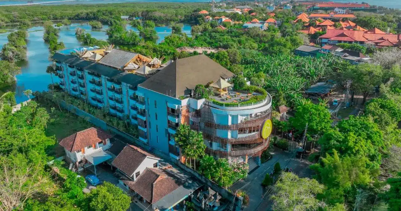 The Nest Hotel Nusa Dua