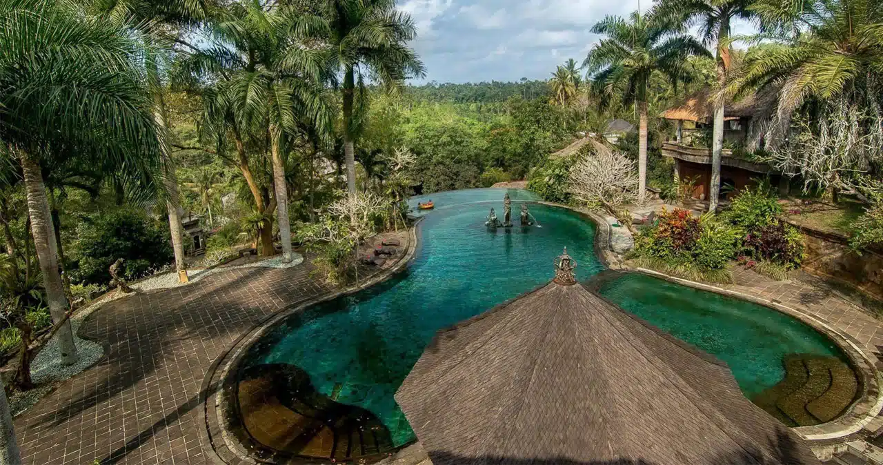 The Payogan Villa Resort & Spa