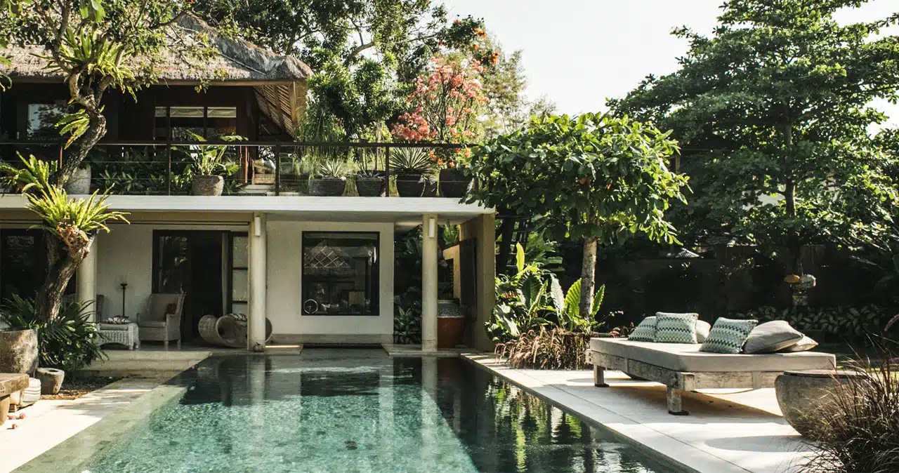 The Place Retreats