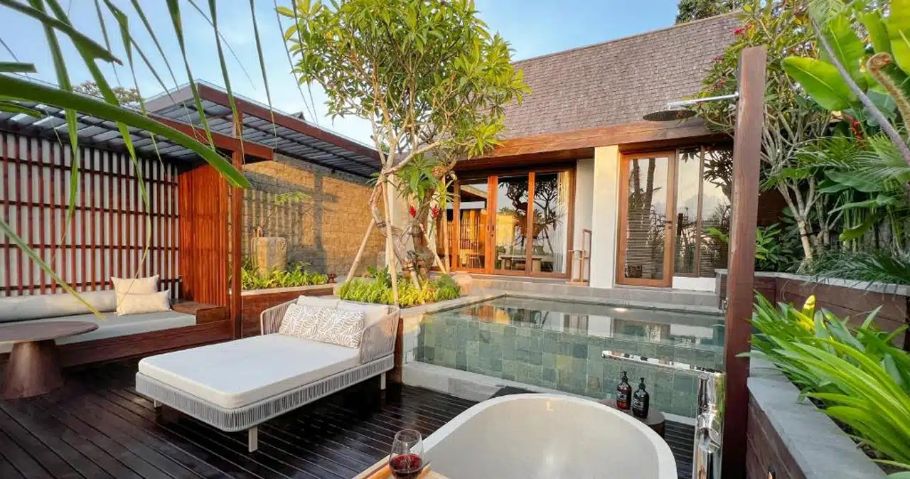 The Ridge Bali