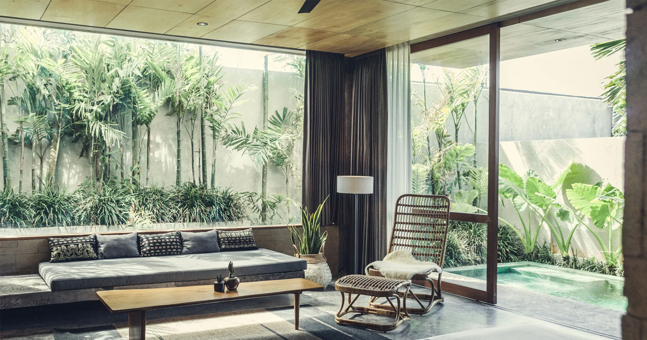 The Slow Canggu
