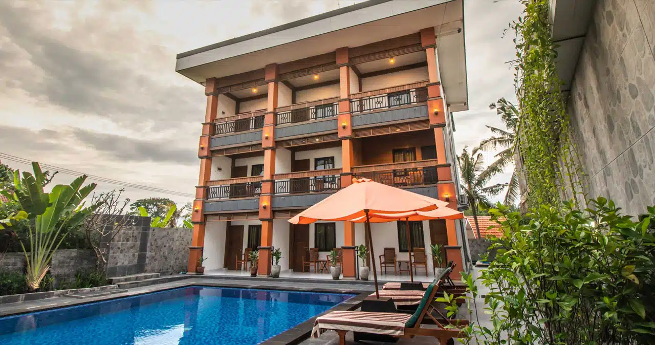 The Tunjung Boutique Resort