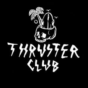 Thruster Club Tiki Bar and Restaurant