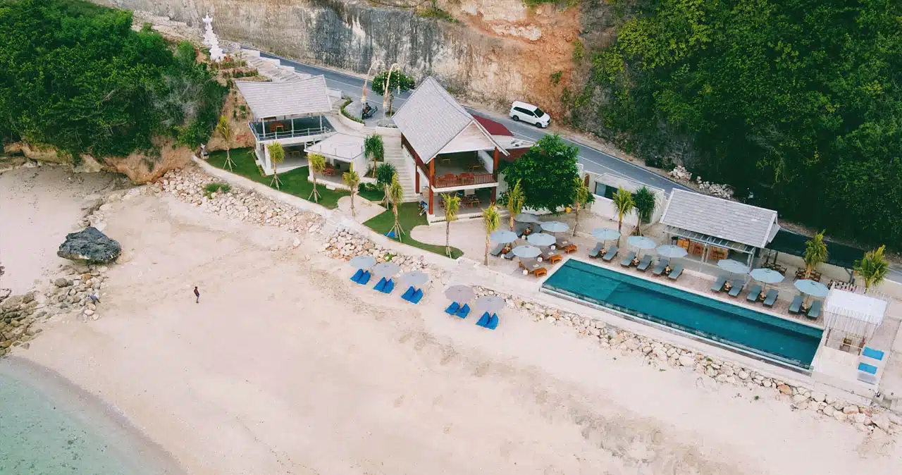 Timbis Beach Club