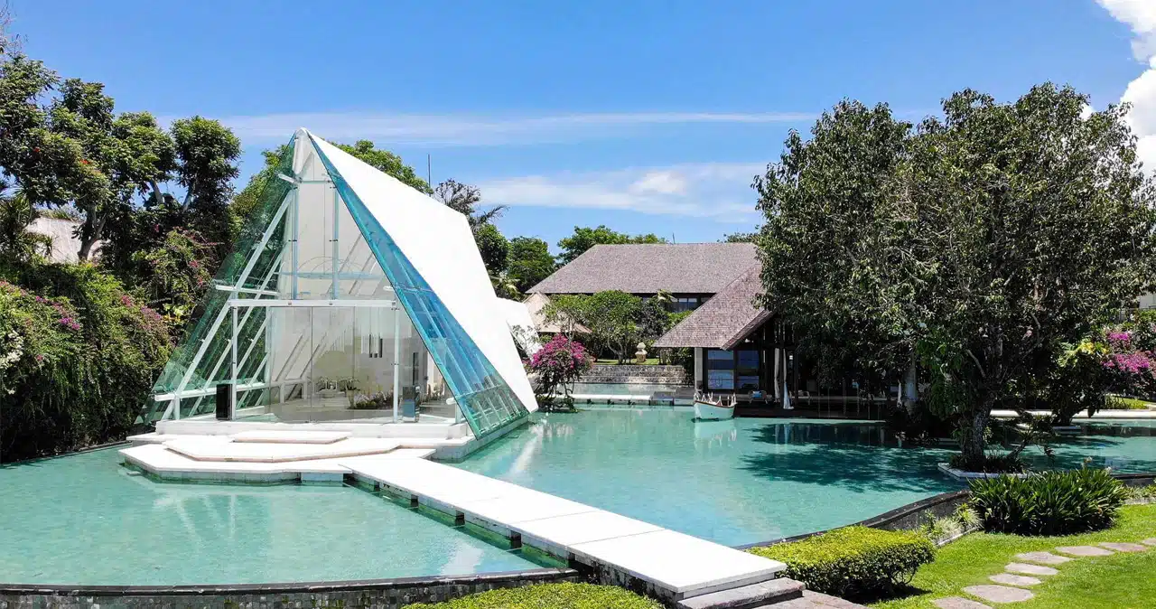 Tirtha Bali