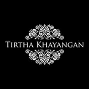 Tirtha Khayangan
