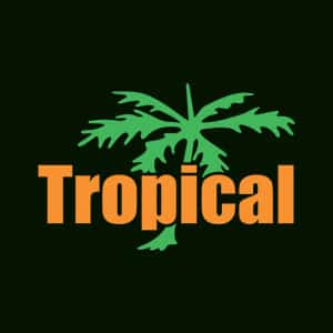 Tropical Bali Restaurant