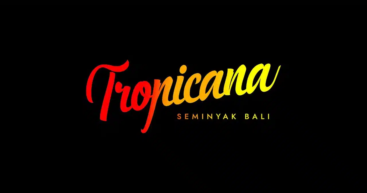 Tropicana Seminyak