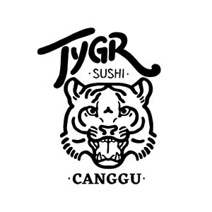 TYGR Sushi Canggu