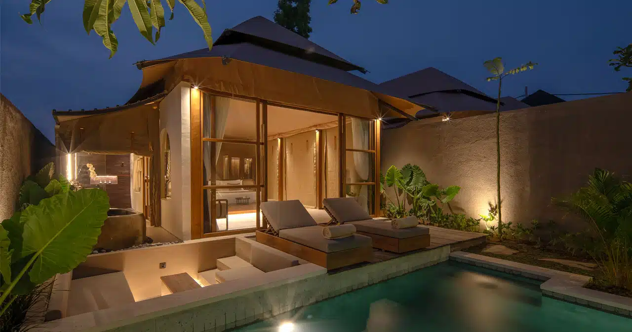 Ubud Mas Glamping