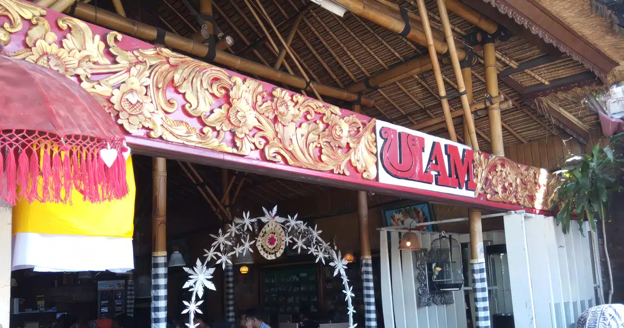 Ulam Restaurant