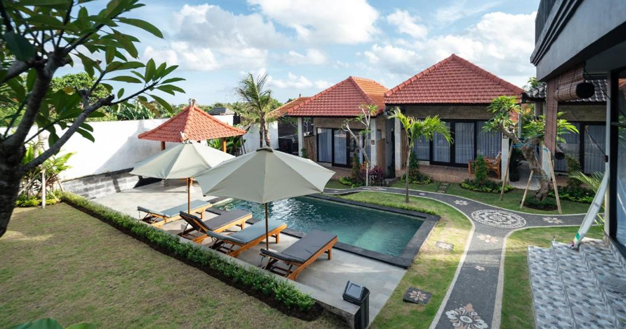 Ulu Apsura Villas