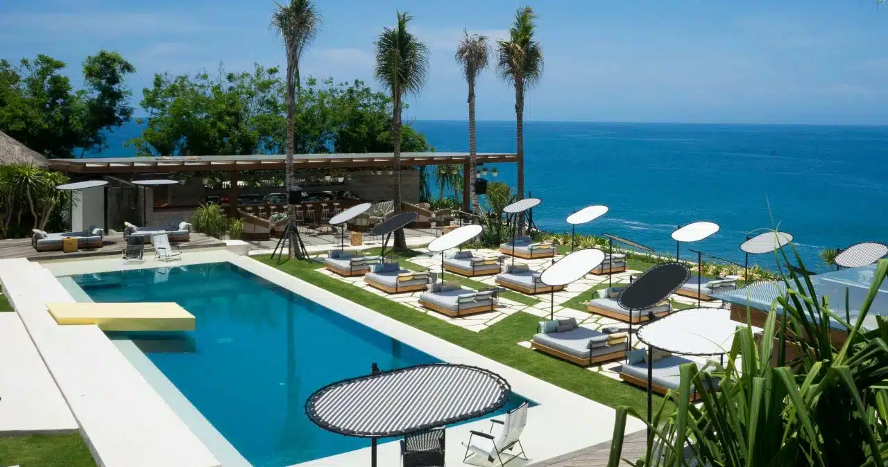 Ulu Cliffhouse