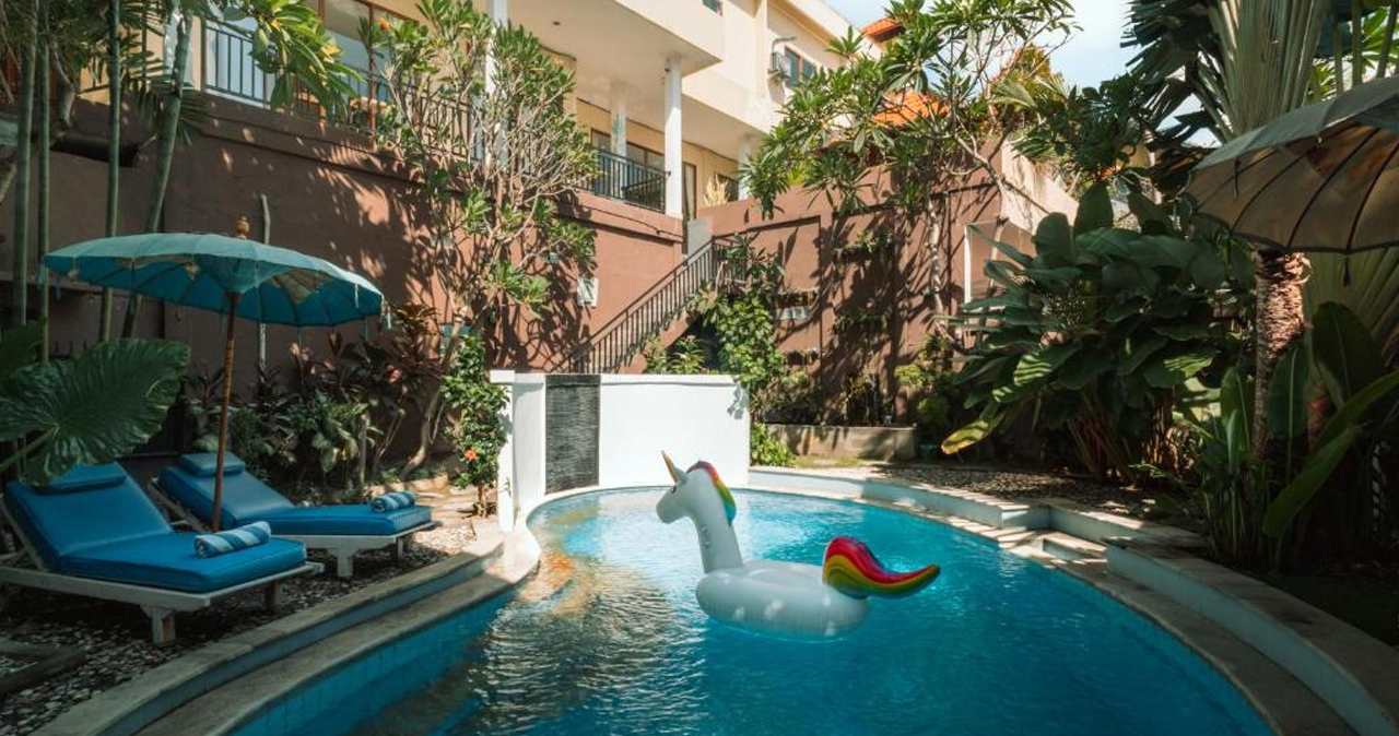 Umah Kita Seminyak