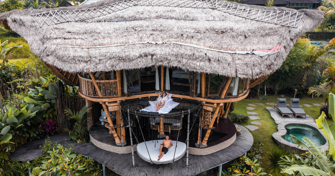 Veluvana Bali