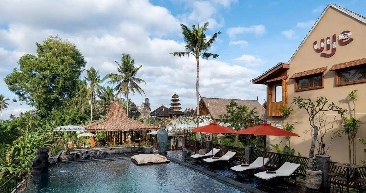 Vije Boutique Resort & Spa