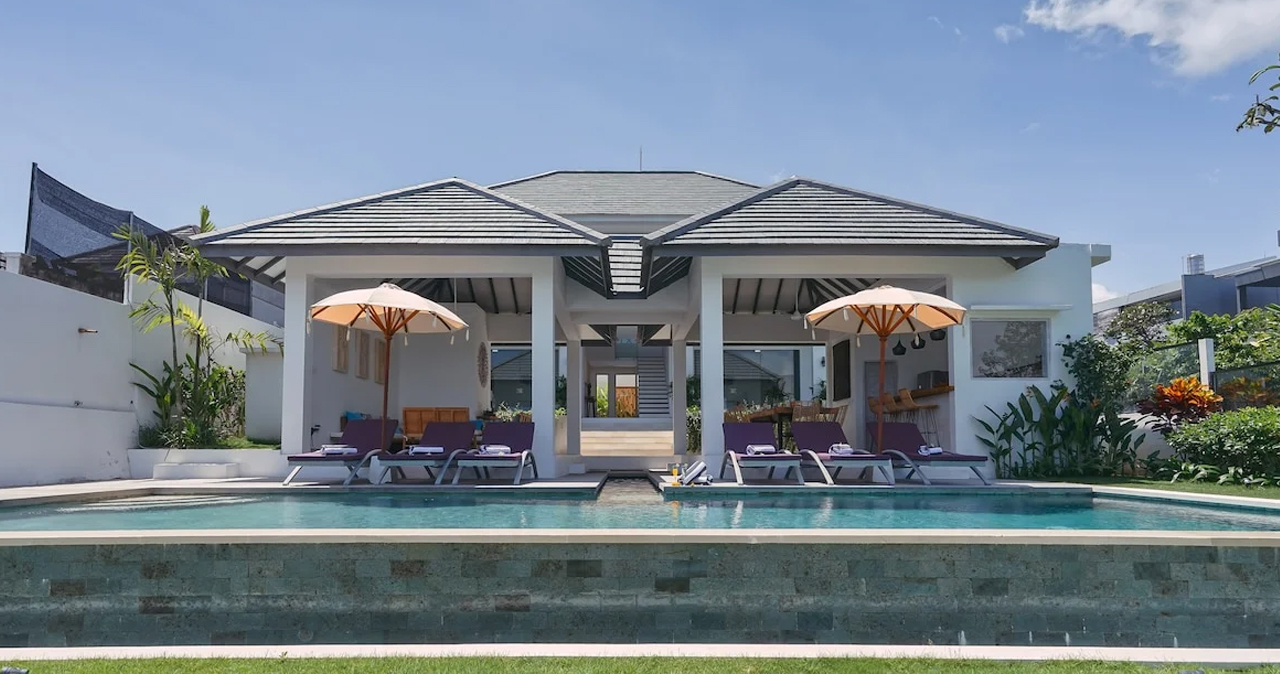 Villa Ananda Canggu