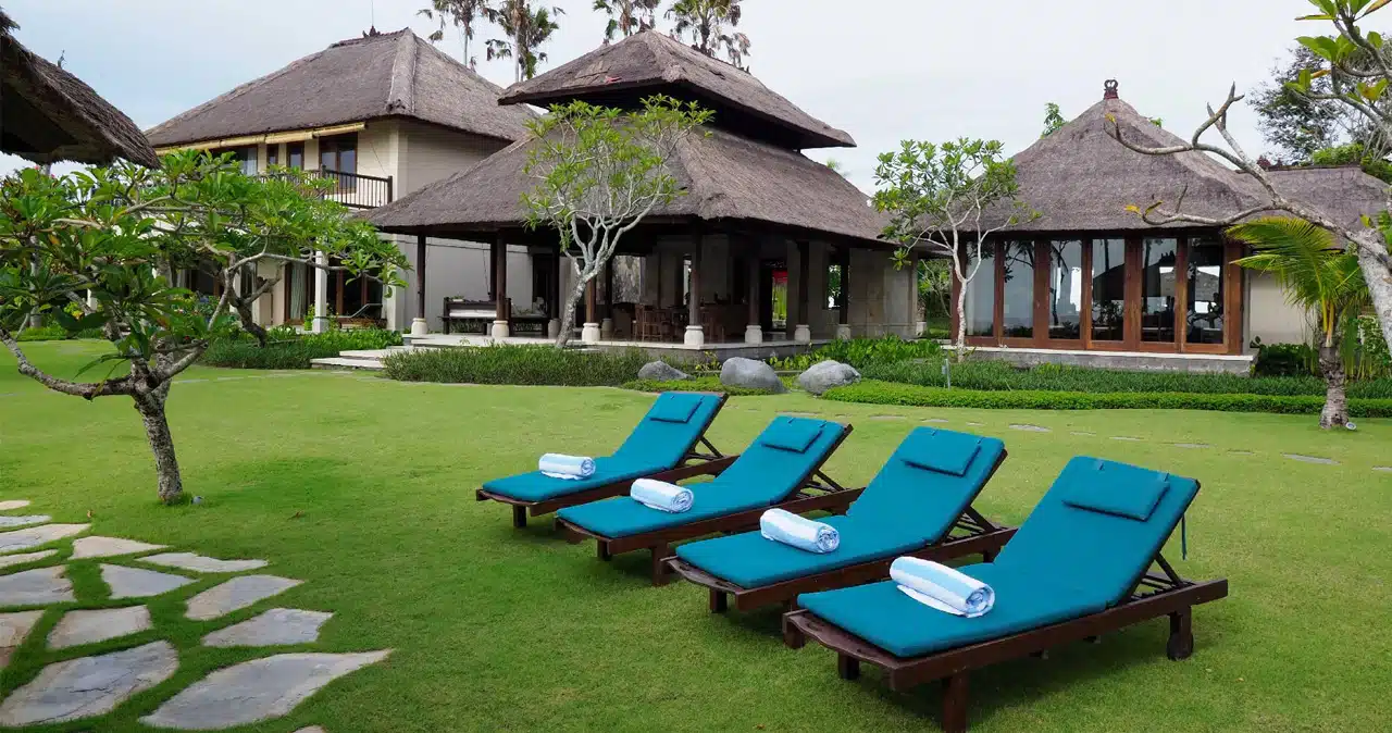 Villa Arika