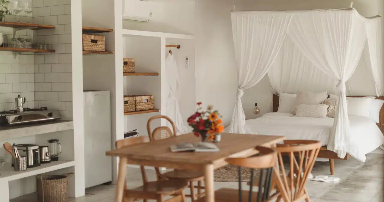 Villa Bukit Sari Ubud