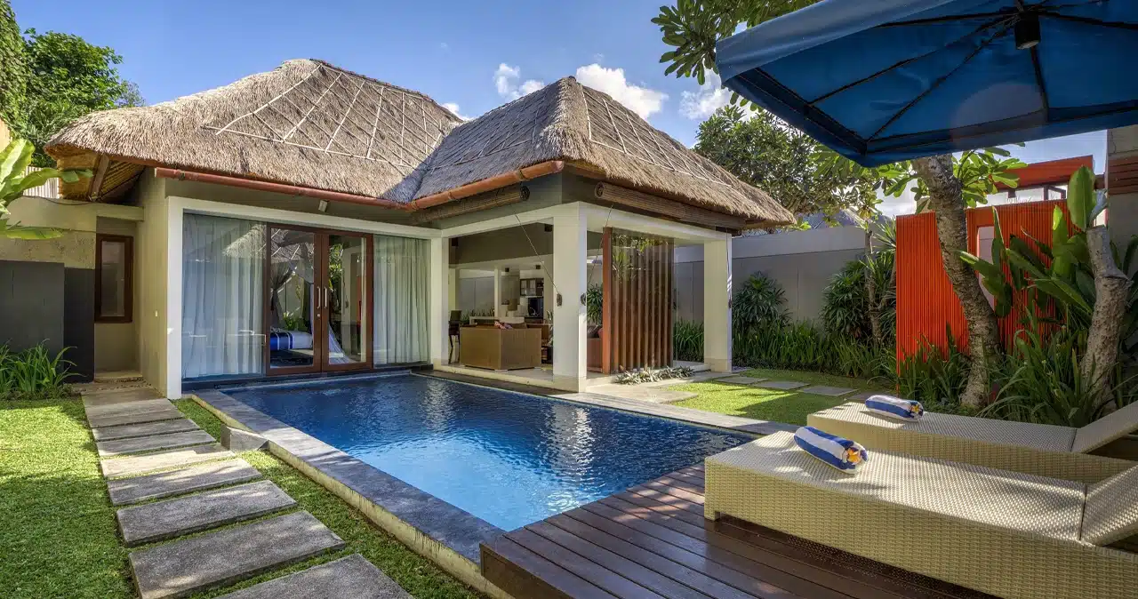 Villa Jerami