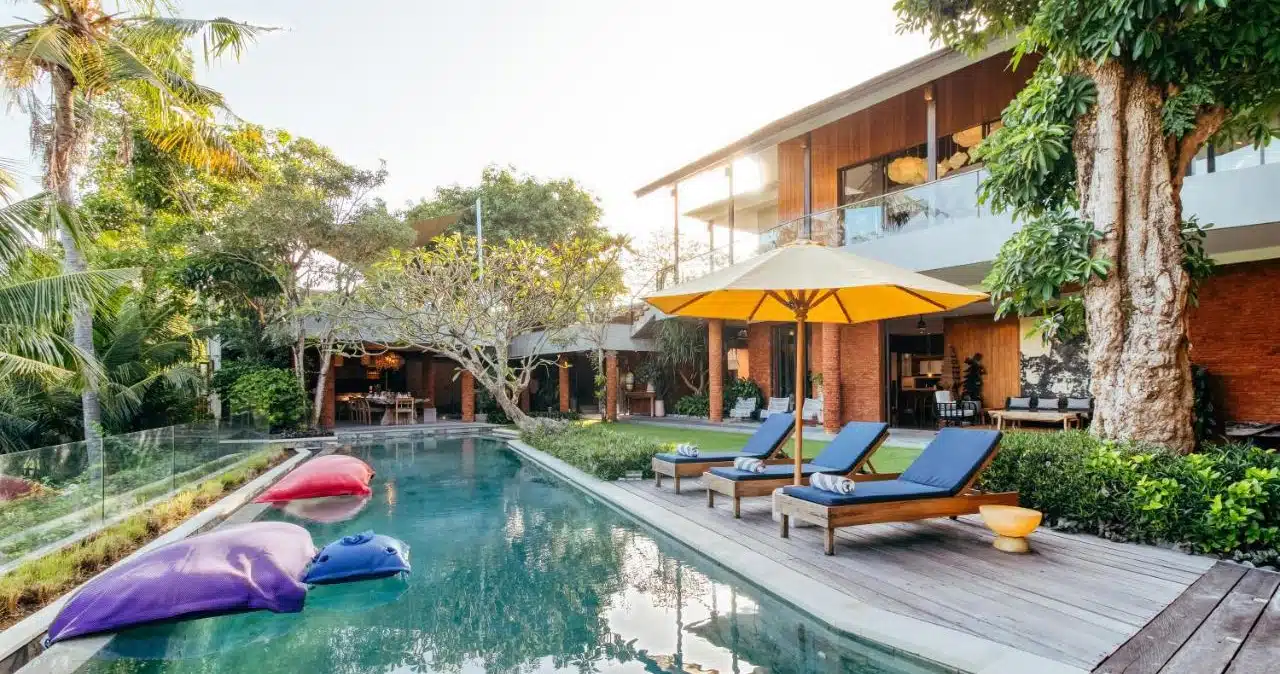 Villa Kimaya