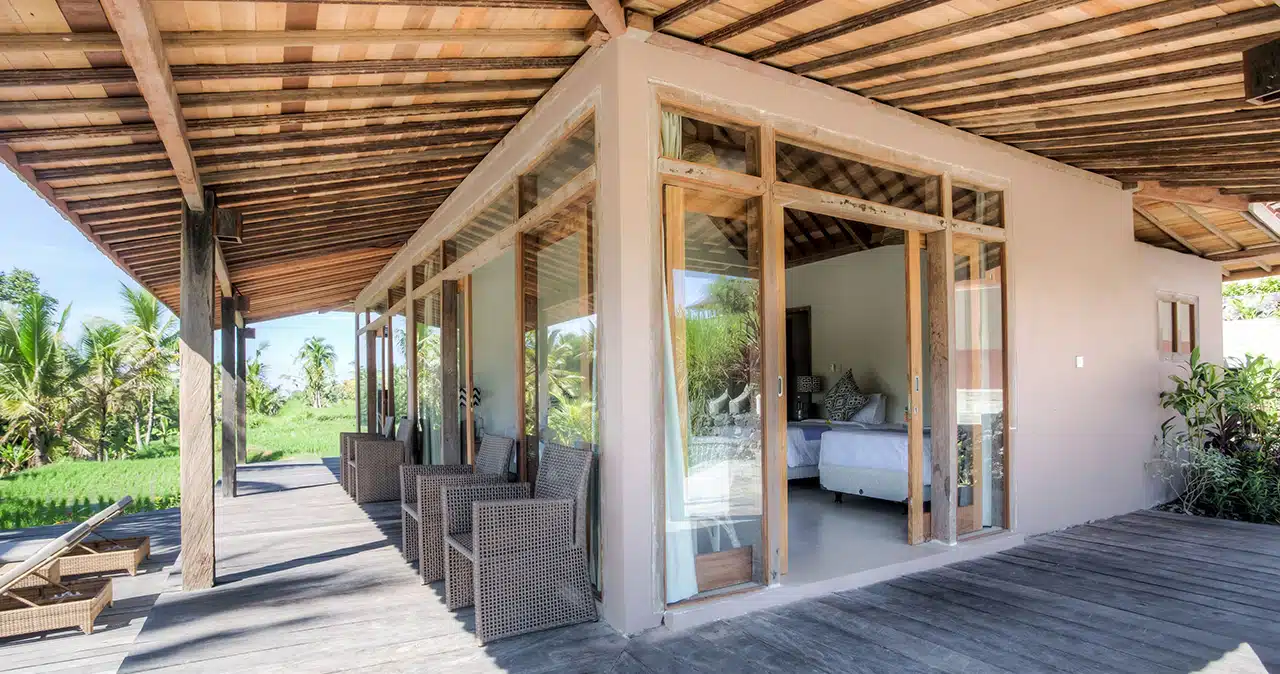 Villa Nirmala Ubud