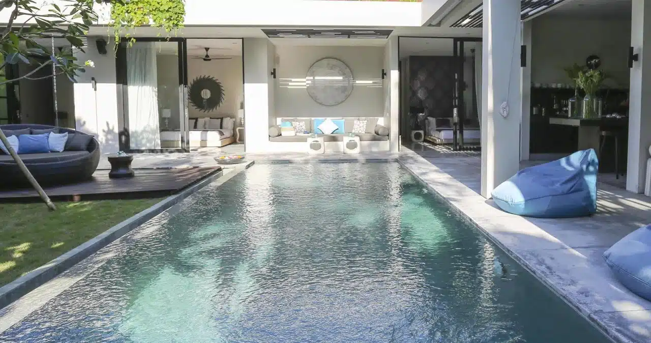 Villa Prana Umalas