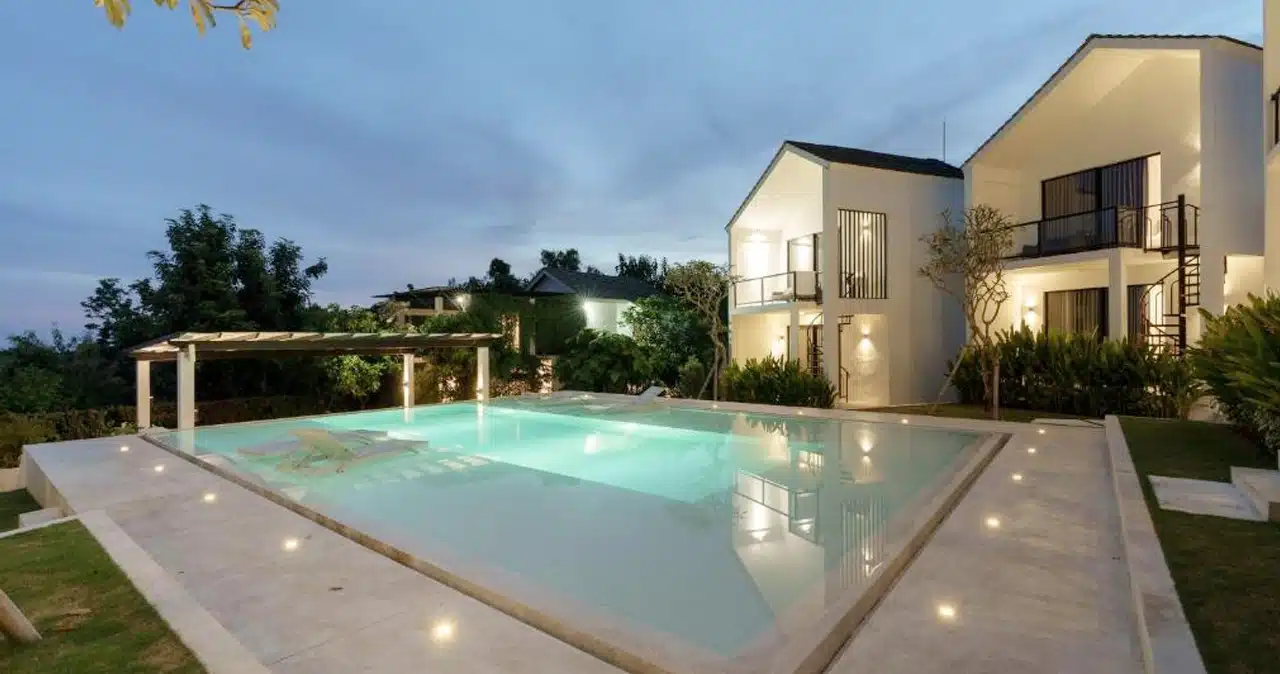 Villa Valeria