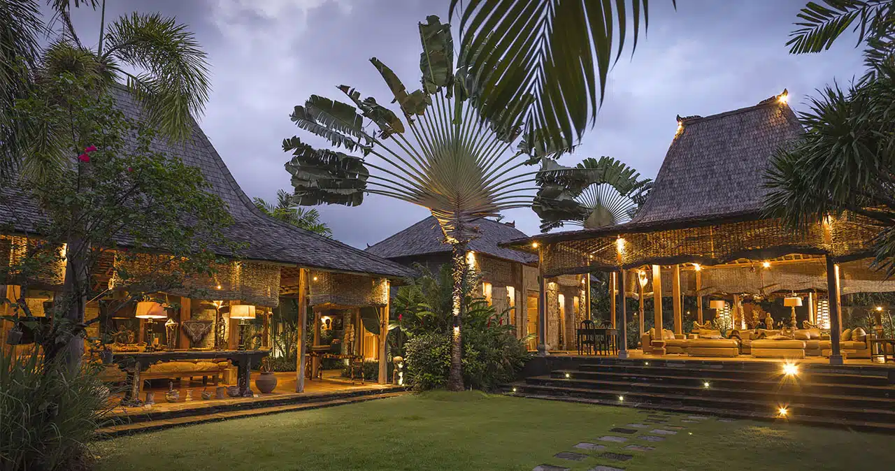 Villa Zelie