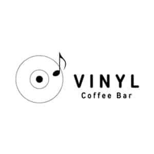 Vinyl Coffee Bar