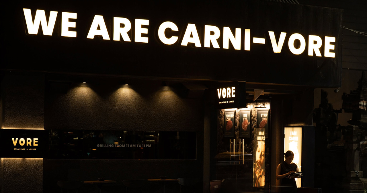 Vore Canggu