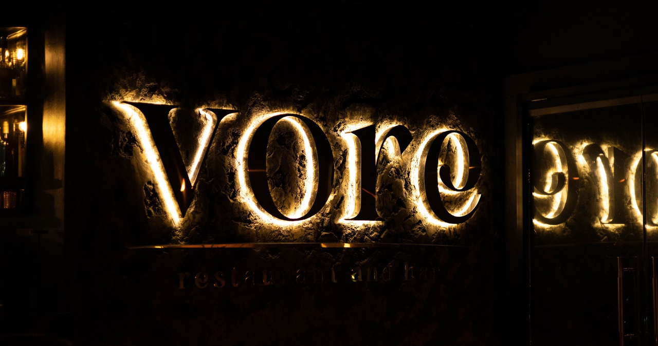 Vore Grillhouse and Lounge